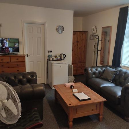 Q - Accommodation Blackpool Exterior photo